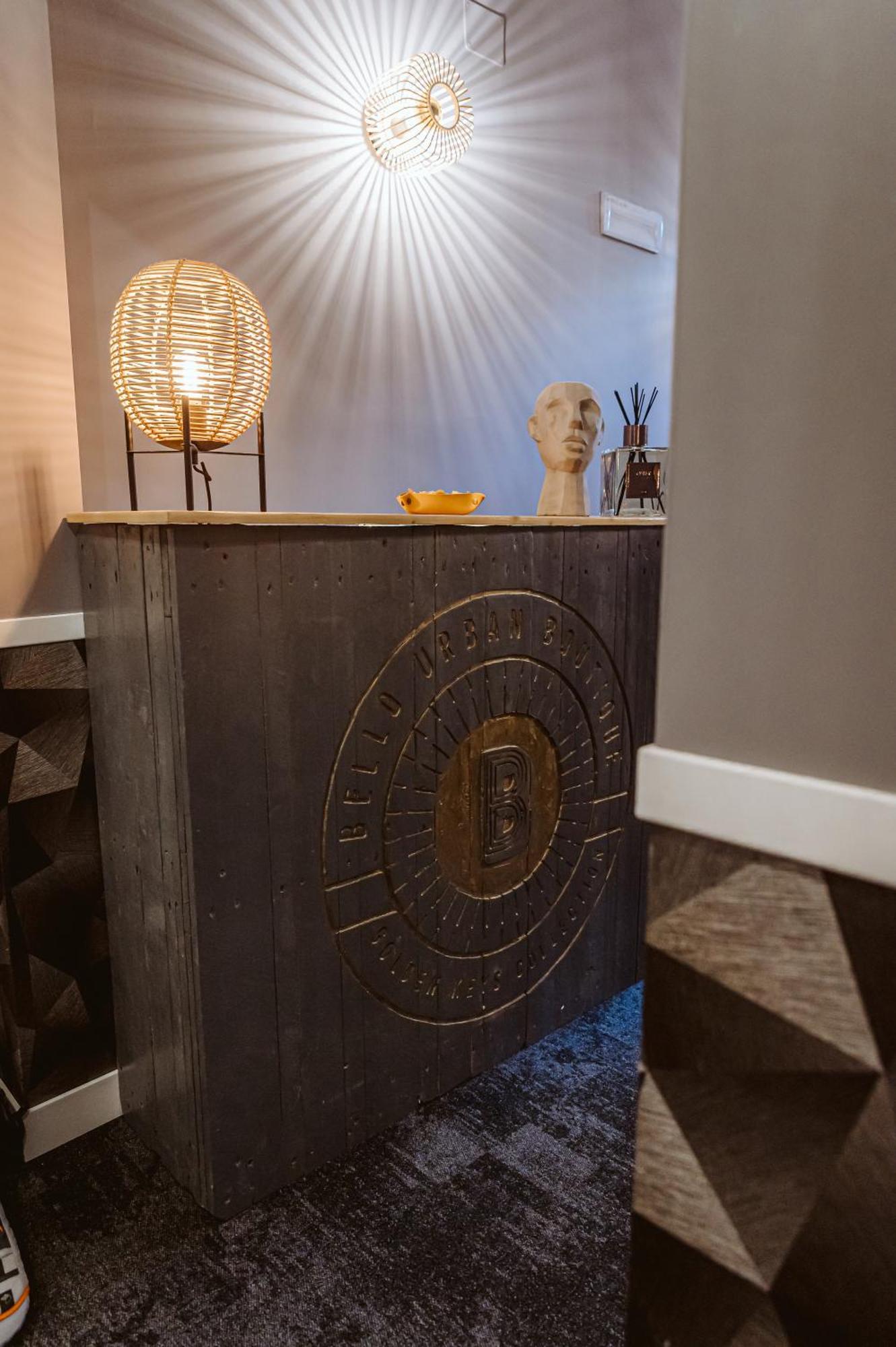 Affittacamere Urban Boutique - Golden Keys Collection